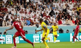 卡塔尔足球解说爆料最新,揭秘世界杯背后不为人知的秘密