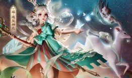 瑶皮肤官方爆料视频,神秘新角色惊艳亮相，技能特效大揭秘！